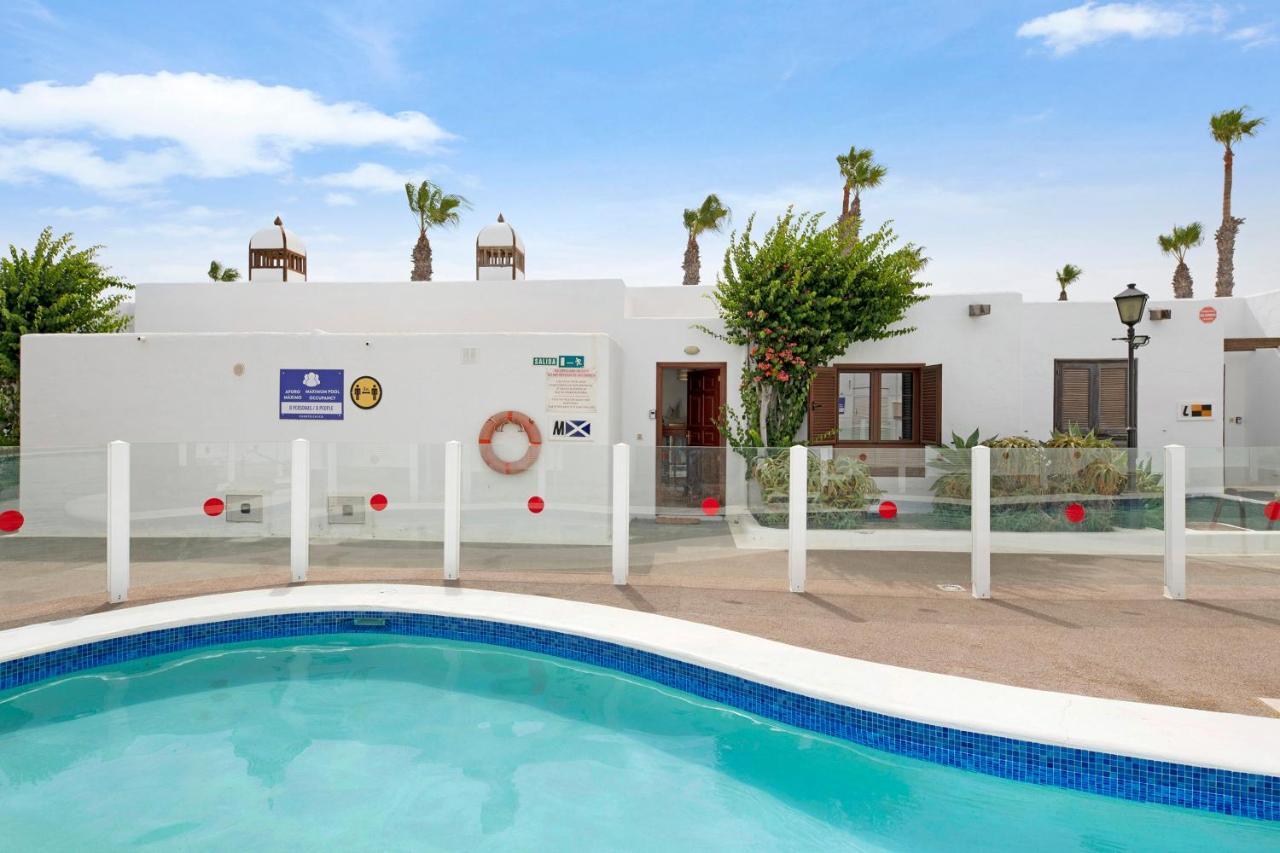 Puerto Chico M Playa Blanca (Lanzarote) Exterior foto