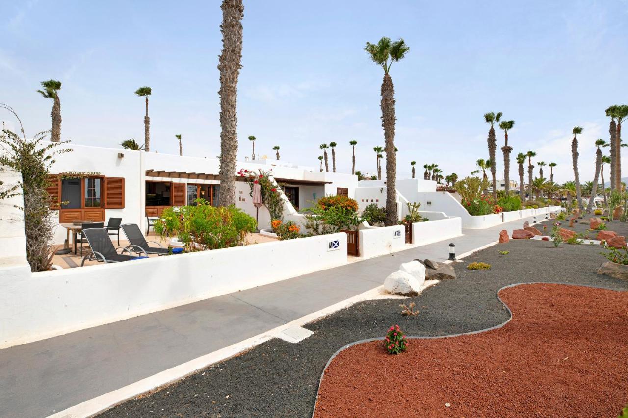 Puerto Chico M Playa Blanca (Lanzarote) Exterior foto
